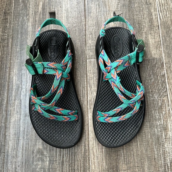 Choco hiking outdoor sandals 2